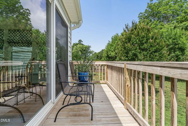 63 Green Meadow Court, Pittsboro, NC 27312