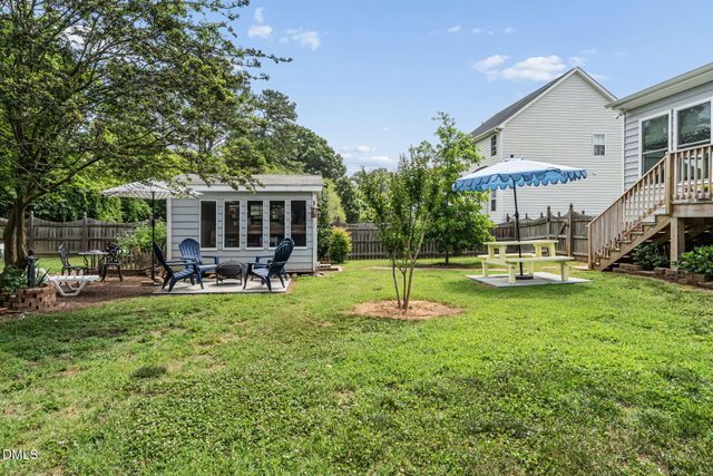 63 Green Meadow Court, Pittsboro, NC 27312