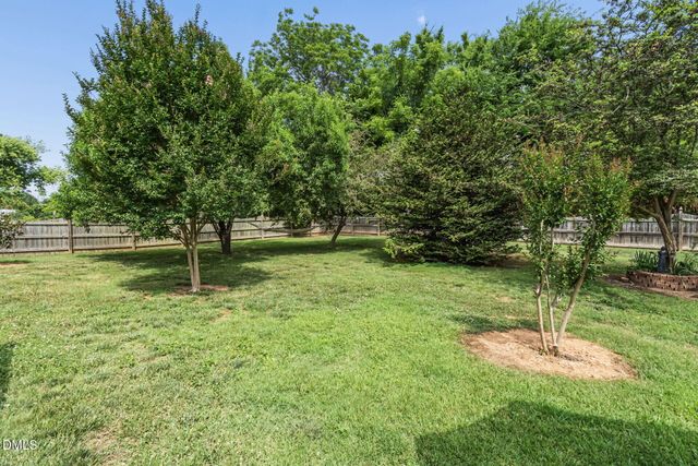 63 Green Meadow Court, Pittsboro, NC 27312