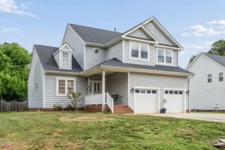 63 Green Meadow Court, Pittsboro, NC 27312