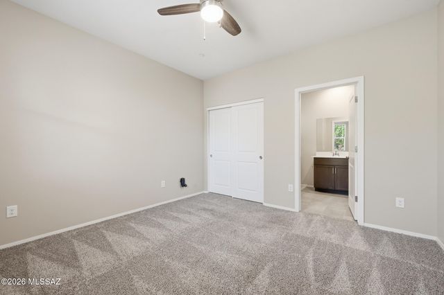 14035 E Red Pine Place, Vail, AZ 85641
