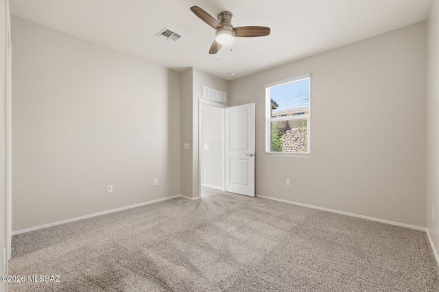 14035 E Red Pine Place, Vail, AZ 85641