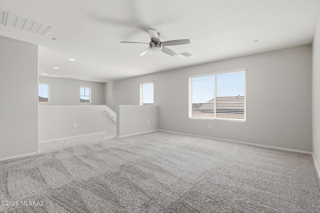 14035 E Red Pine Place, Vail, AZ 85641
