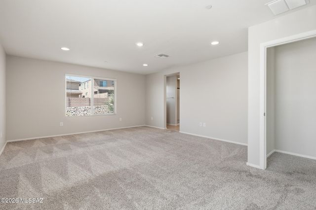 14035 E Red Pine Place, Vail, AZ 85641