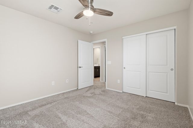 14035 E Red Pine Place, Vail, AZ 85641