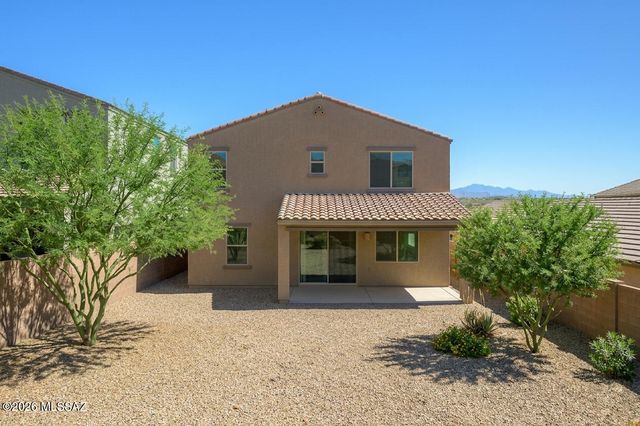 14035 E Red Pine Place, Vail, AZ 85641
