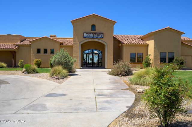 14035 E Red Pine Place, Vail, AZ 85641