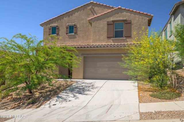 14035 E Red Pine Place, Vail, AZ 85641