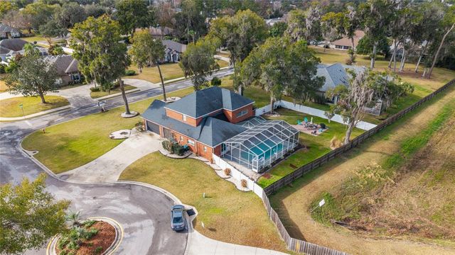 2411 SE 27TH STREET, Ocala, FL 34471