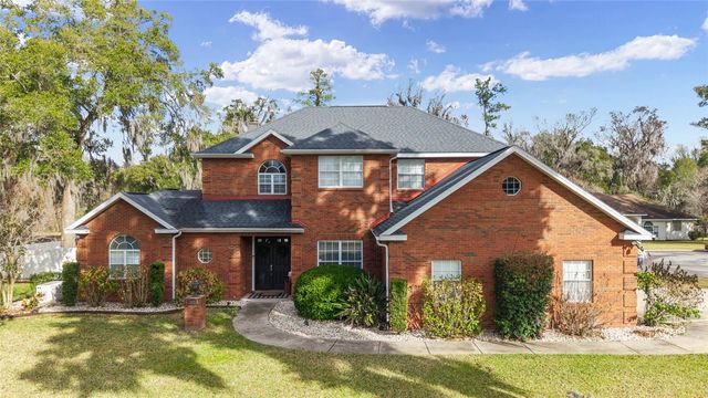 2411 SE 27TH STREET, Ocala, FL 34471