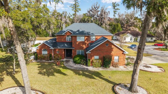 2411 SE 27TH STREET, Ocala, FL 34471