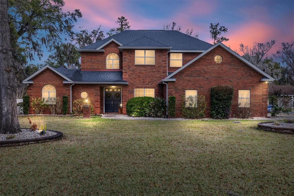 2411 SE 27TH STREET, Ocala, FL 34471