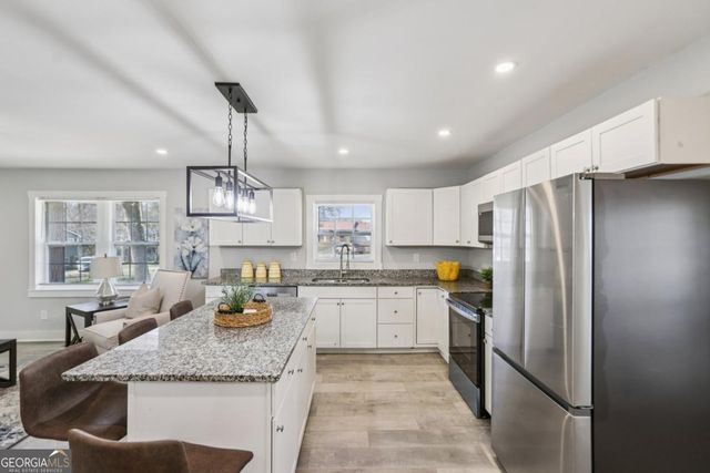 2509 Bonita Court, Morrow, GA 30260