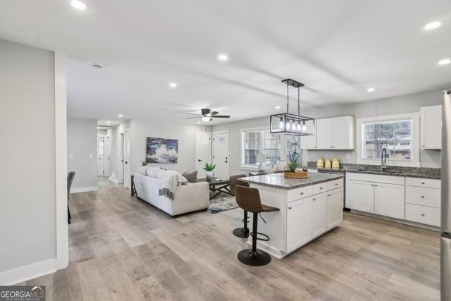 2509 Bonita Court, Morrow, GA 30260