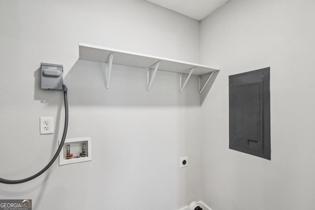 2509 Bonita Court, Morrow, GA 30260