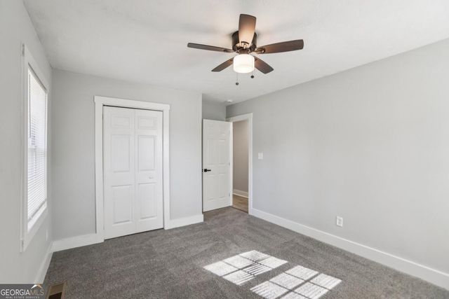 2509 Bonita Court, Morrow, GA 30260