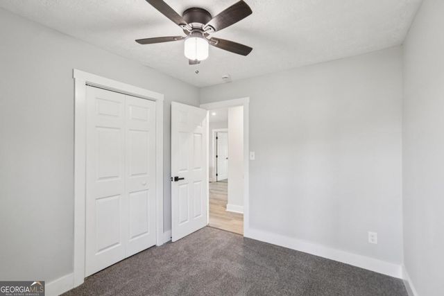 2509 Bonita Court, Morrow, GA 30260