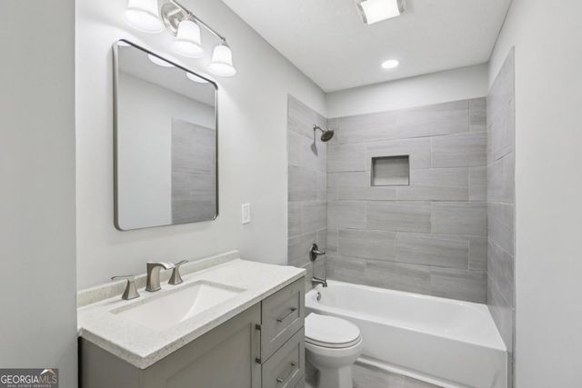 2509 Bonita Court, Morrow, GA 30260