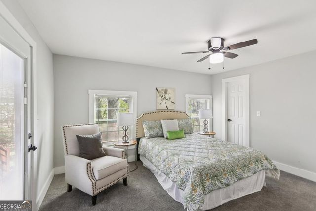 2509 Bonita Court, Morrow, GA 30260