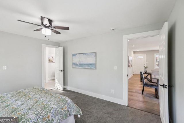 2509 Bonita Court, Morrow, GA 30260