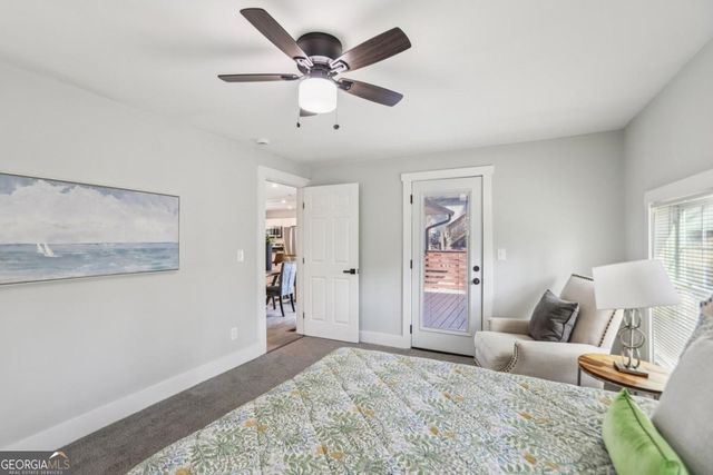 2509 Bonita Court, Morrow, GA 30260