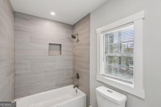 2509 Bonita Court, Morrow, GA 30260