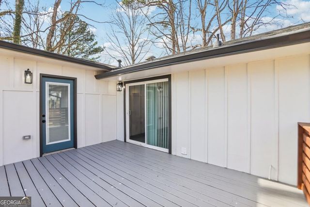 2509 Bonita Court, Morrow, GA 30260