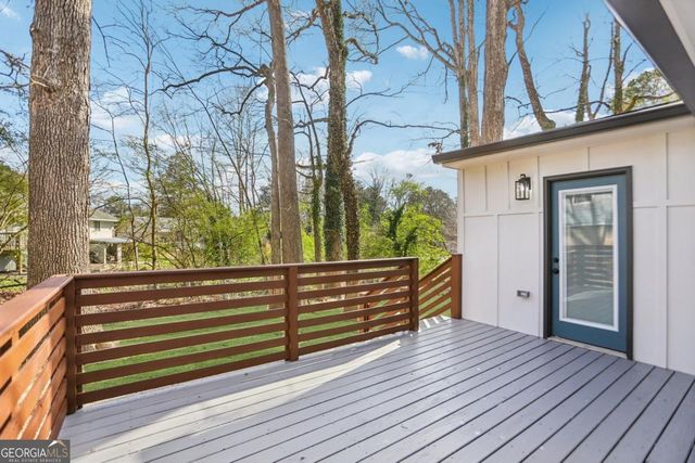 2509 Bonita Court, Morrow, GA 30260