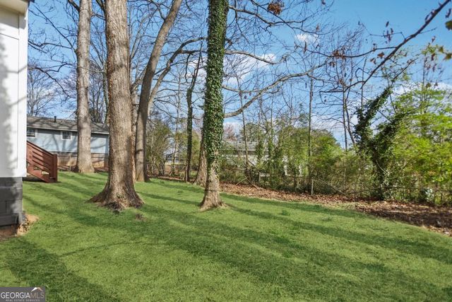 2509 Bonita Court, Morrow, GA 30260