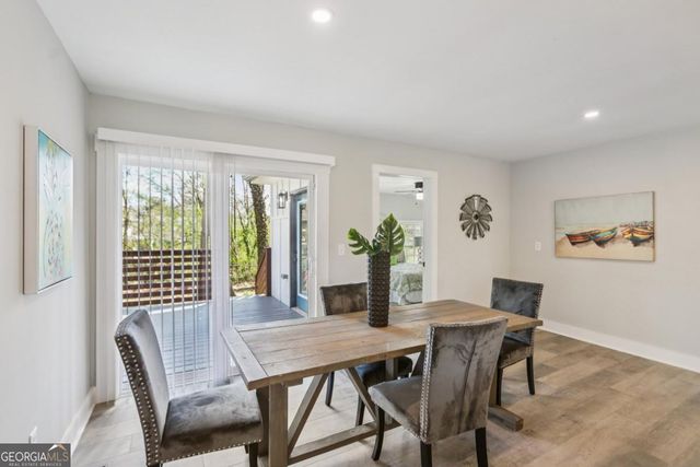 2509 Bonita Court, Morrow, GA 30260