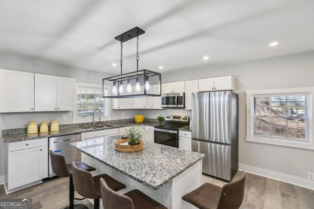 2509 Bonita Court, Morrow, GA 30260