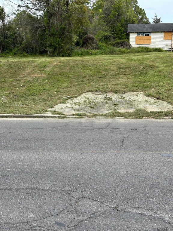 1815 Terrace St, Baton Rouge, LA 70802