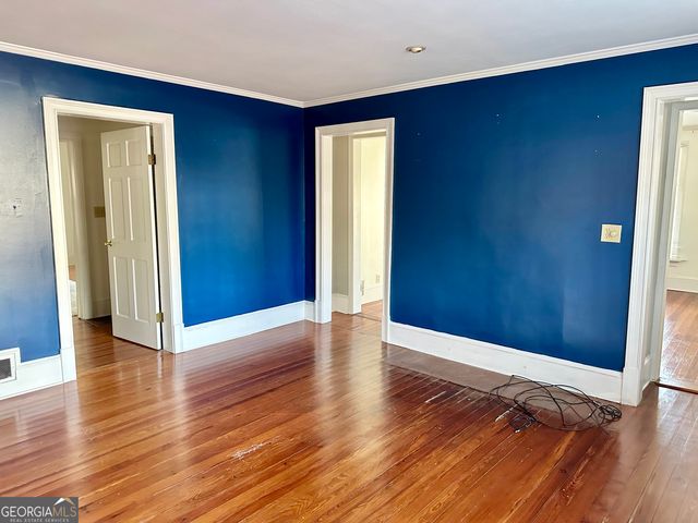 1596 Mercer Avenue, College Park, GA 30337