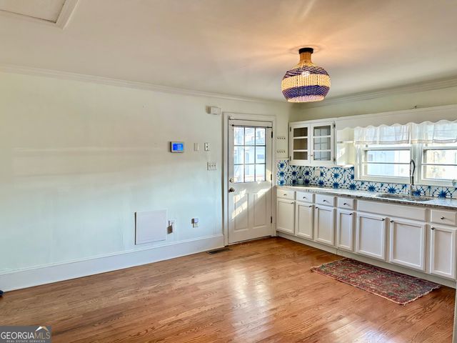 1596 Mercer Avenue, College Park, GA 30337