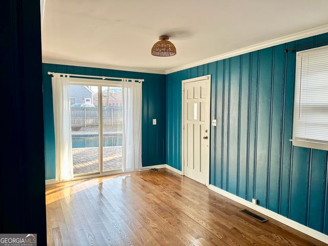 1596 Mercer Avenue, College Park, GA 30337