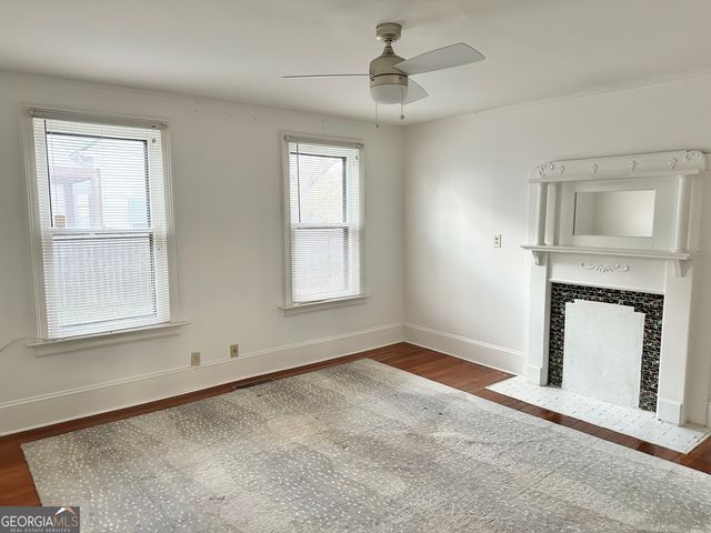 1596 Mercer Avenue, College Park, GA 30337