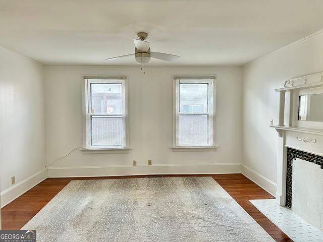 1596 Mercer Avenue, College Park, GA 30337