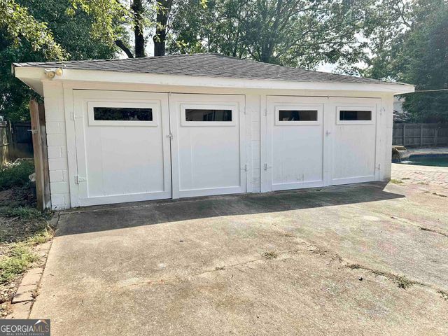 1596 Mercer Avenue, College Park, GA 30337