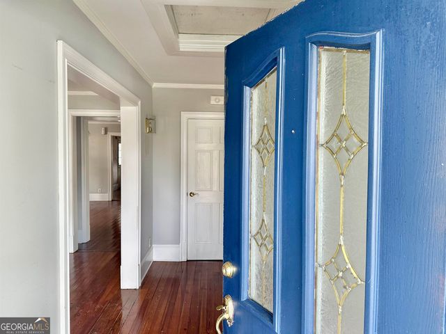 1596 Mercer Avenue, College Park, GA 30337