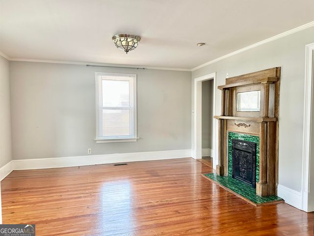 1596 Mercer Avenue, College Park, GA 30337