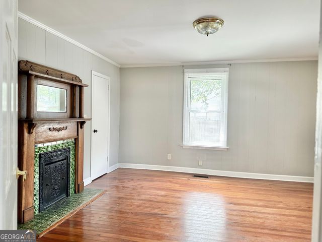 1596 Mercer Avenue, College Park, GA 30337