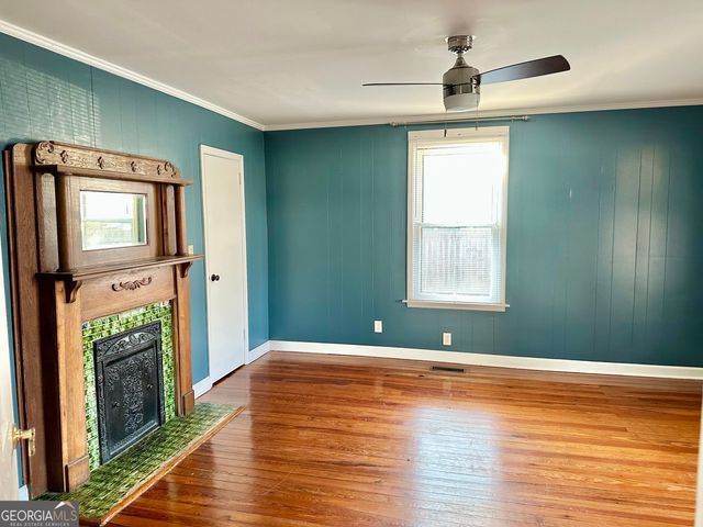 1596 Mercer Avenue, College Park, GA 30337