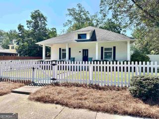 1596 Mercer Avenue, College Park, GA 30337