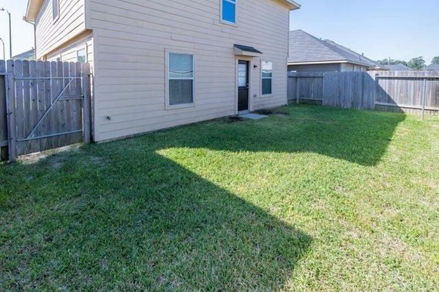 2435 Gibbs Bend Court, Houston, TX 77073