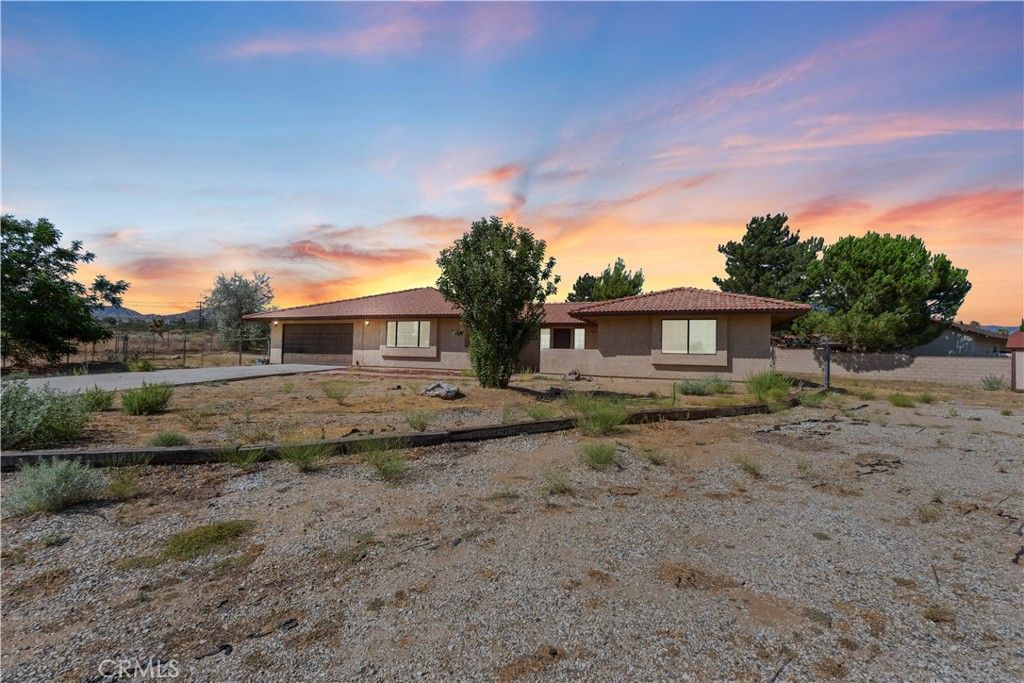 Image 1 of property listing at 4467 Valle Vista Court, Phelan, CA 92371