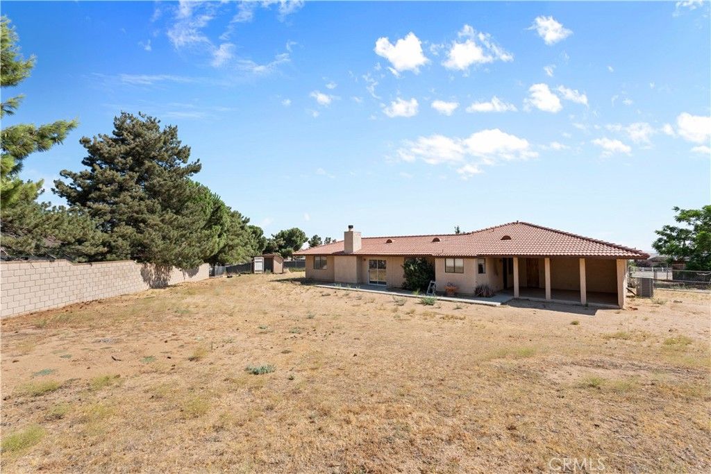 Image 29 of property listing at 4467 Valle Vista Court, Phelan, CA 92371
