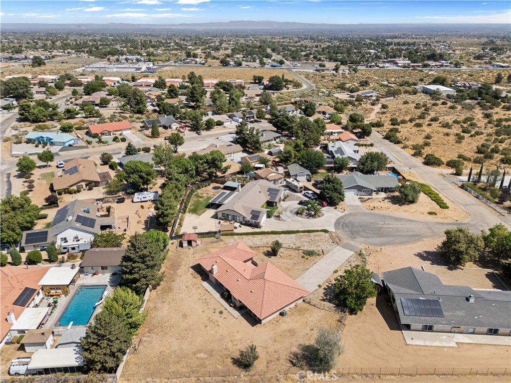 Image 37 of property listing at 4467 Valle Vista Court, Phelan, CA 92371