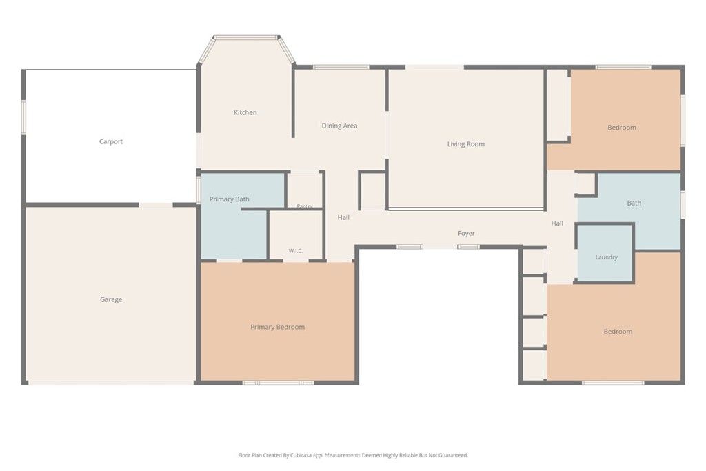Image 38 of property listing at 4467 Valle Vista Court, Phelan, CA 92371
