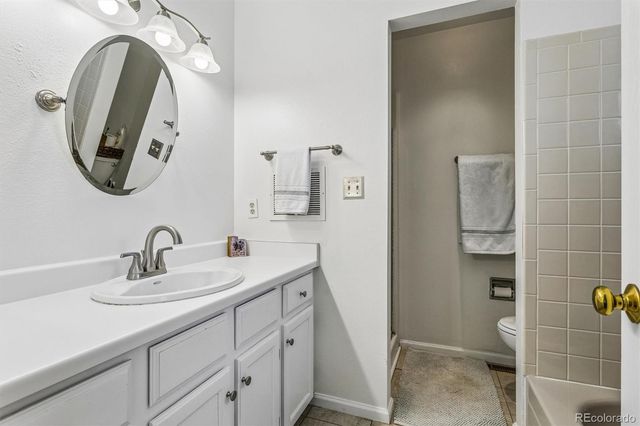 7928 S Depew Street D, Littleton, CO 80128