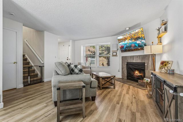 7928 S Depew Street D, Littleton, CO 80128